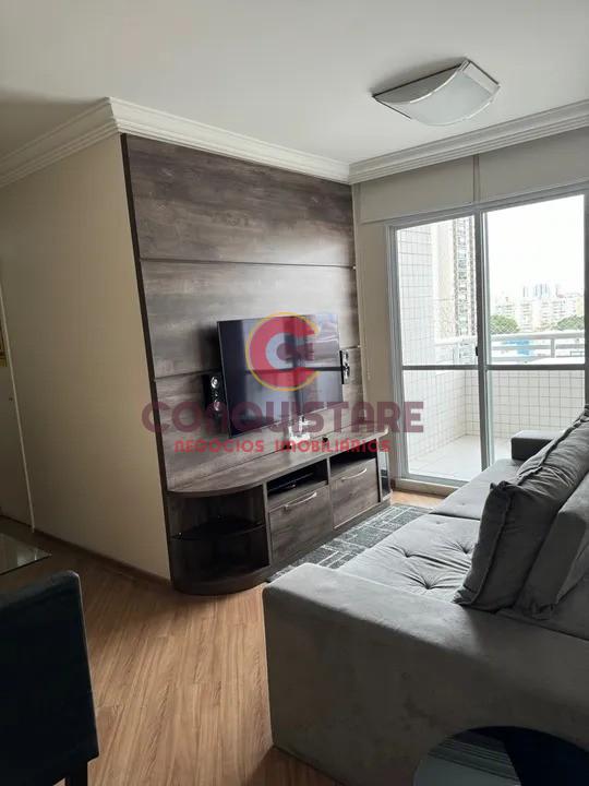 Apartamento, 3 quartos - Foto 1
