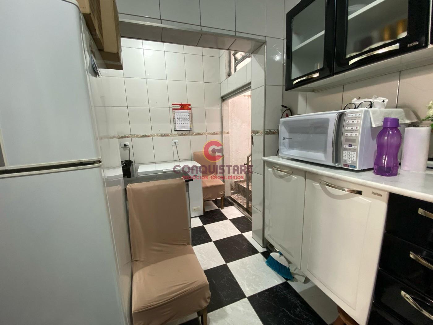 Casa, 2 quartos, 117 m² - Foto 6