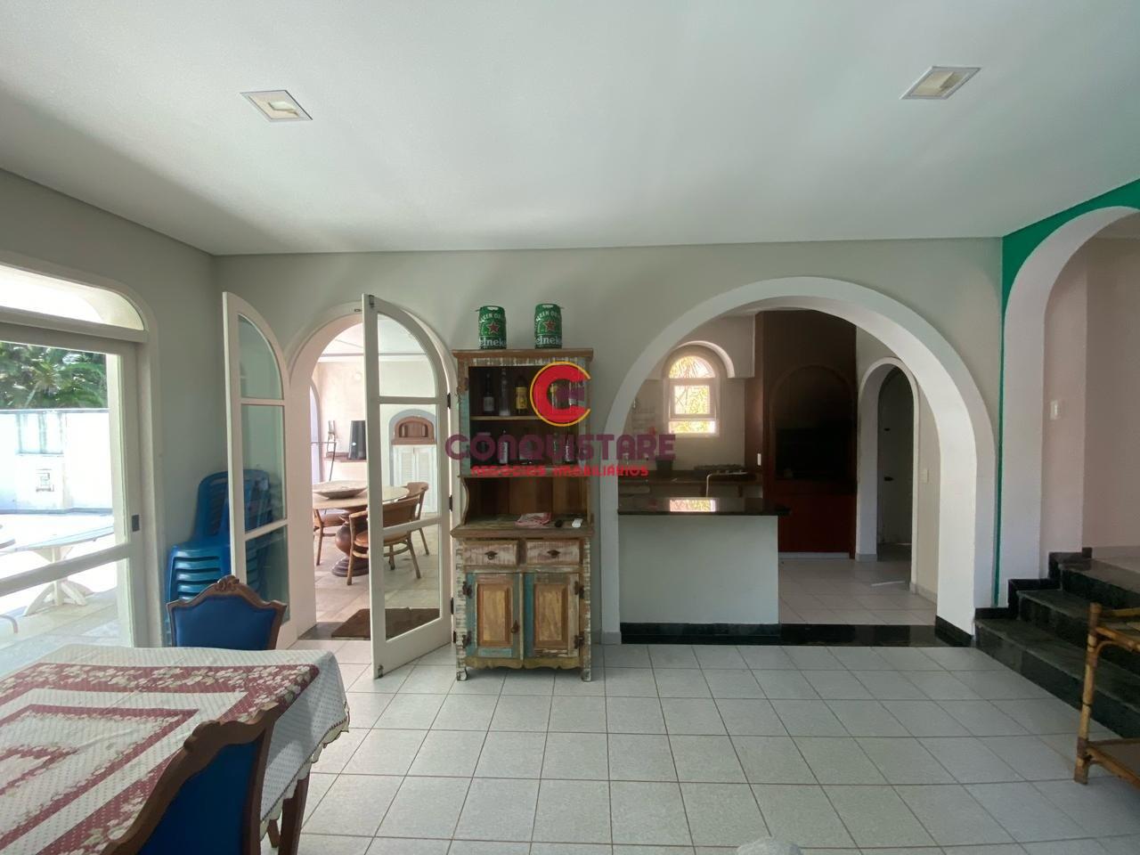 Casa, 4 quartos, 492 m² - Foto 16