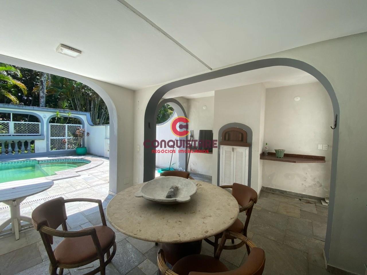 Casa, 4 quartos, 492 m² - Foto 15