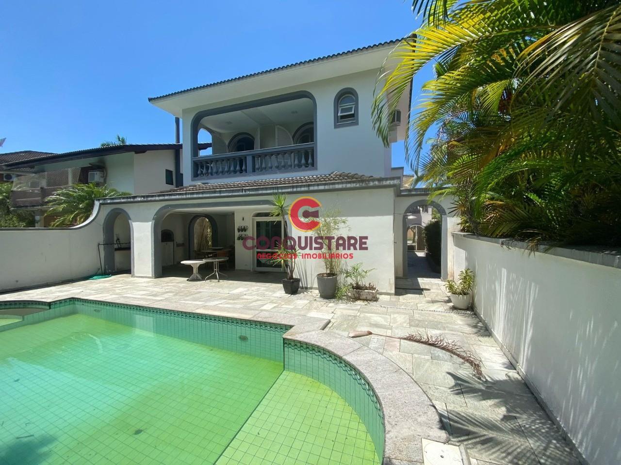 Casa, 4 quartos, 492 m² - Foto 1