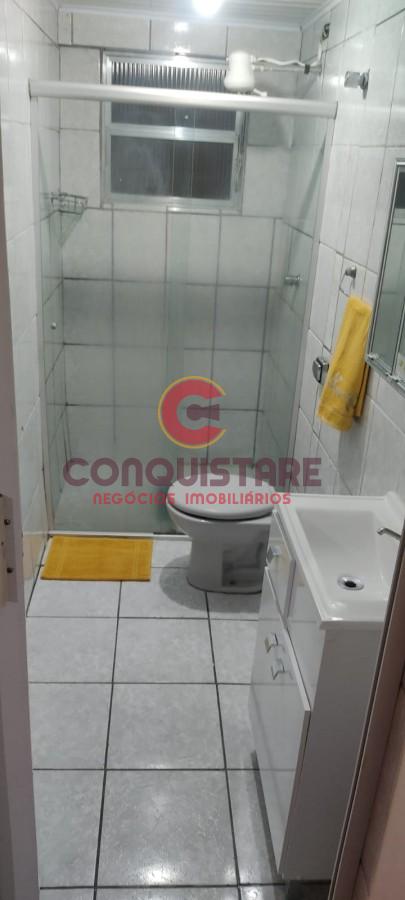 Apartamento, 2 quartos - Foto 2