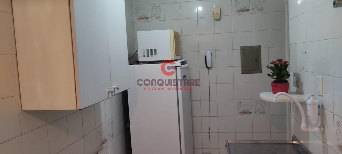 Apartamento, 2 quartos - Foto 10