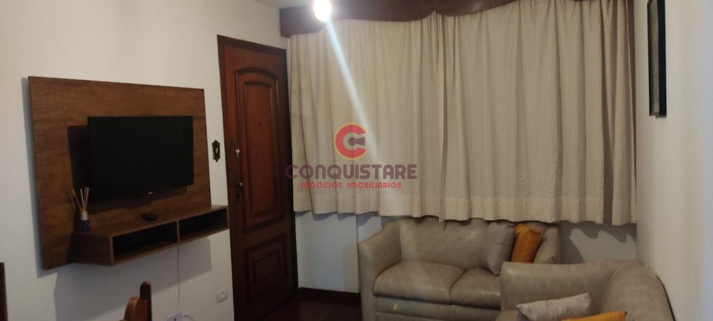 Apartamento, 2 quartos - Foto 1