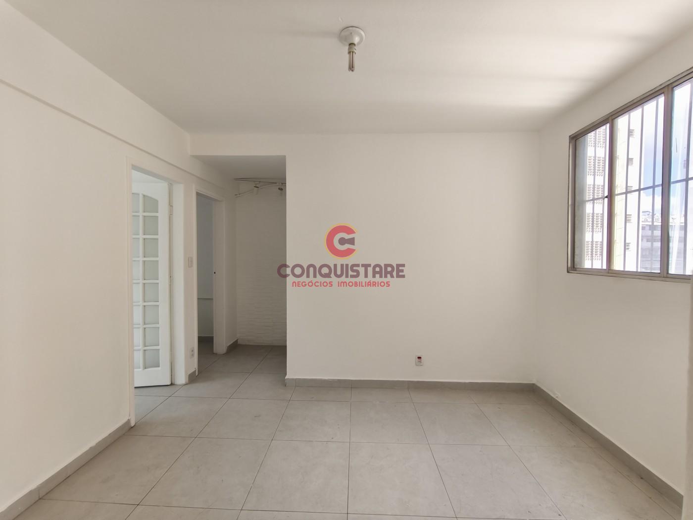 Kitnet-Studio, 43 m² - Foto 1