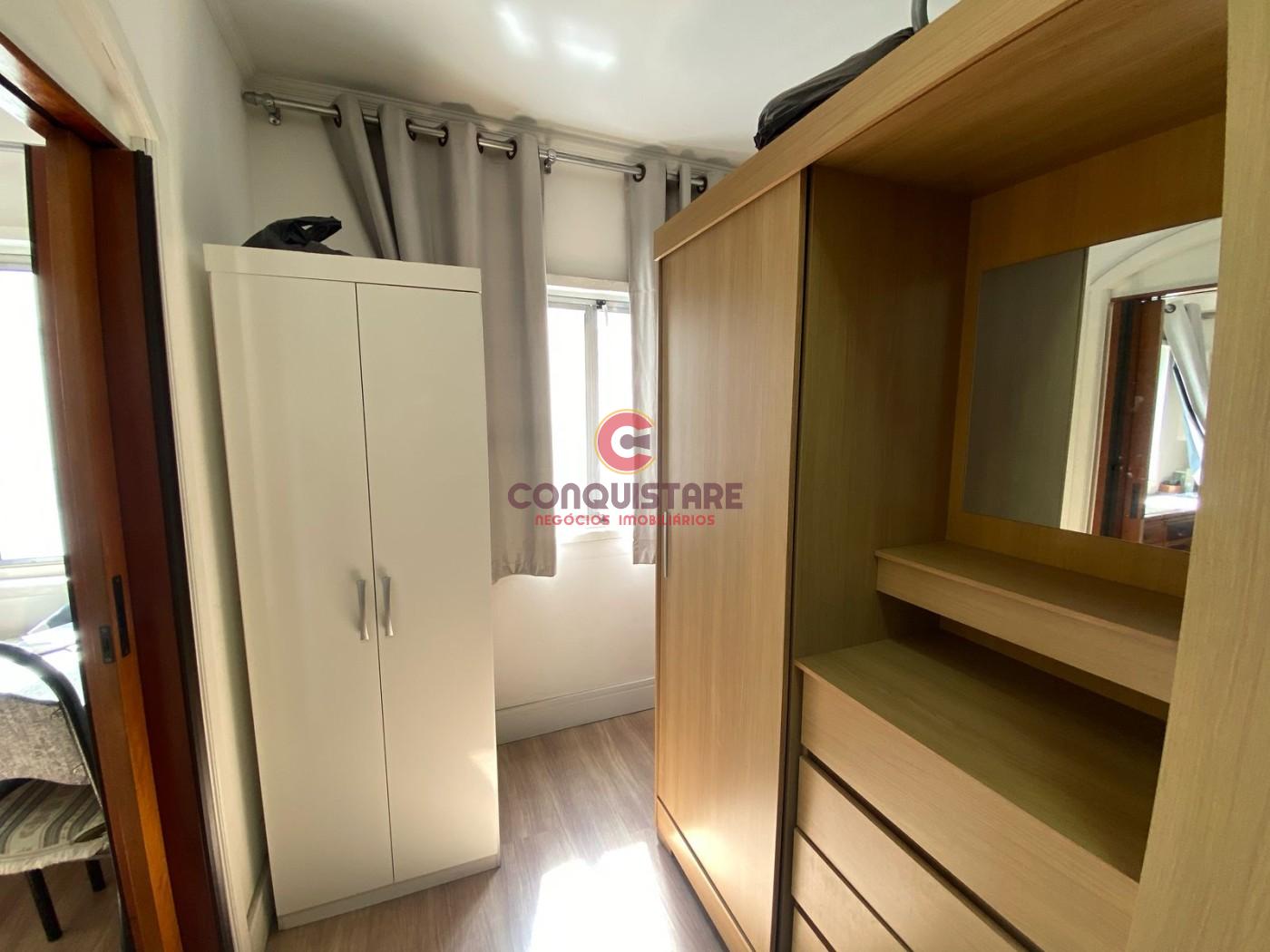 Apartamento, 1 quarto - Foto 2