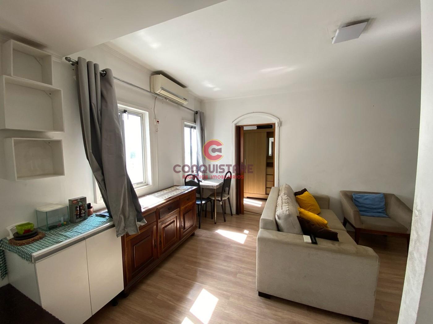 Apartamento, 1 quarto - Foto 6