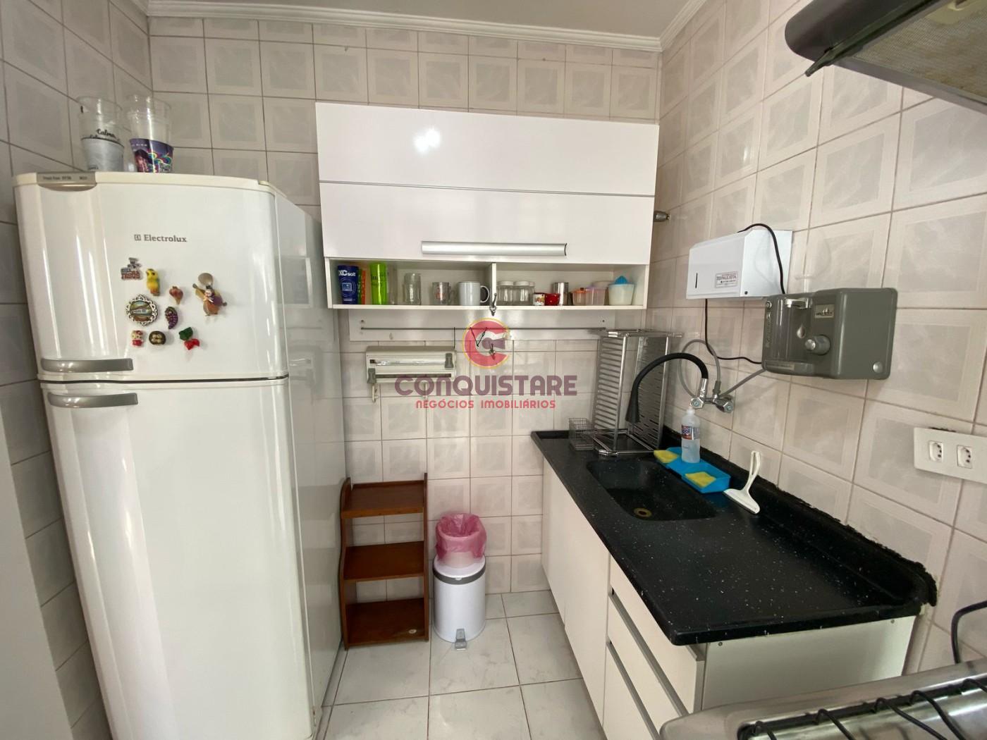 Apartamento, 1 quarto - Foto 9