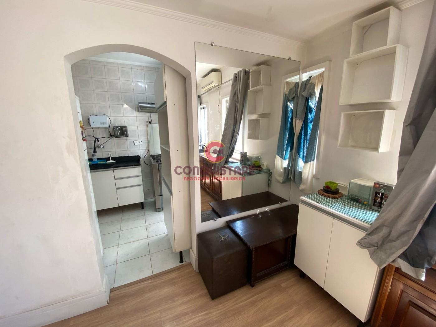 Apartamento, 1 quarto - Foto 11