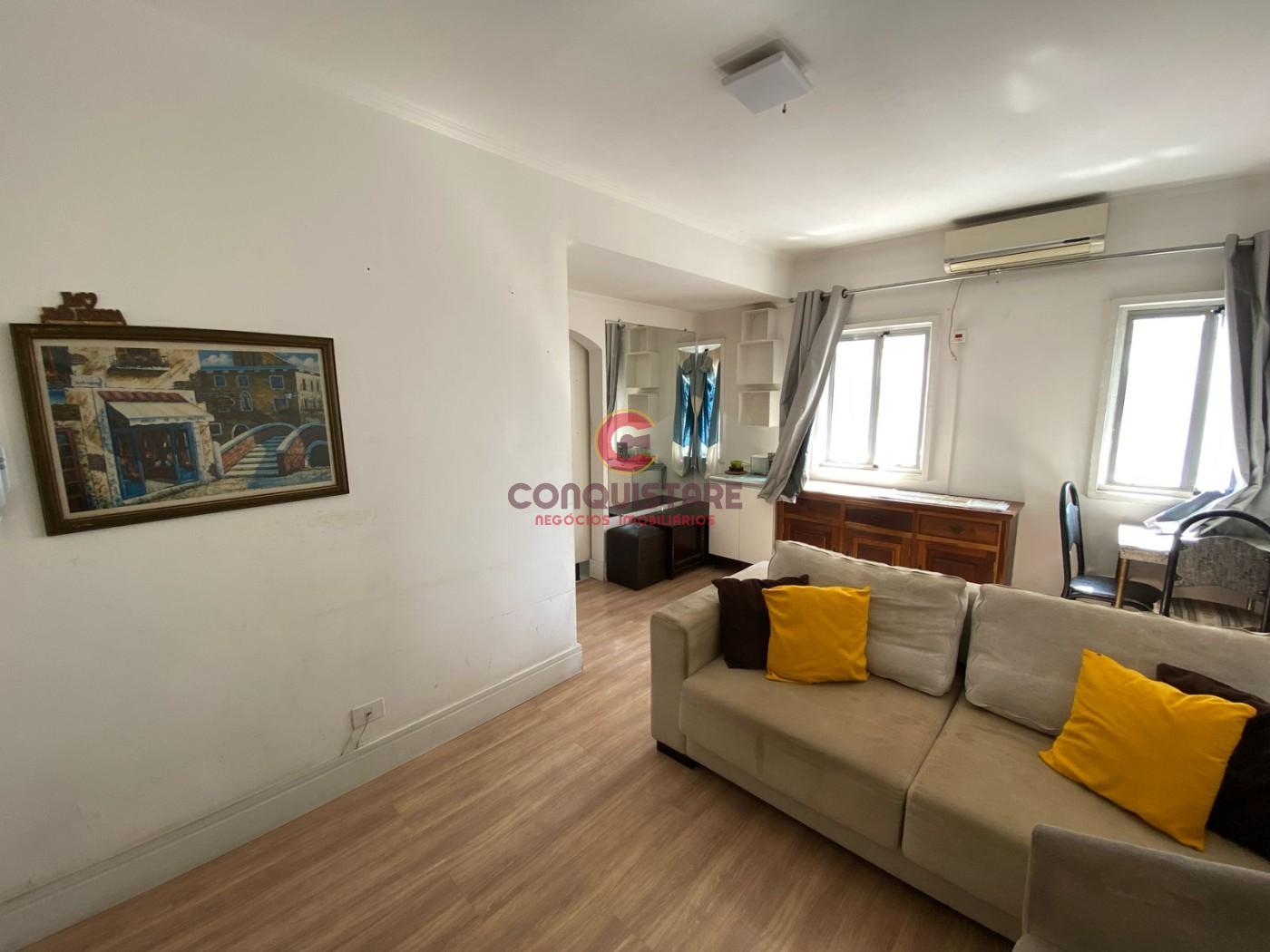 Apartamento, 1 quarto - Foto 1