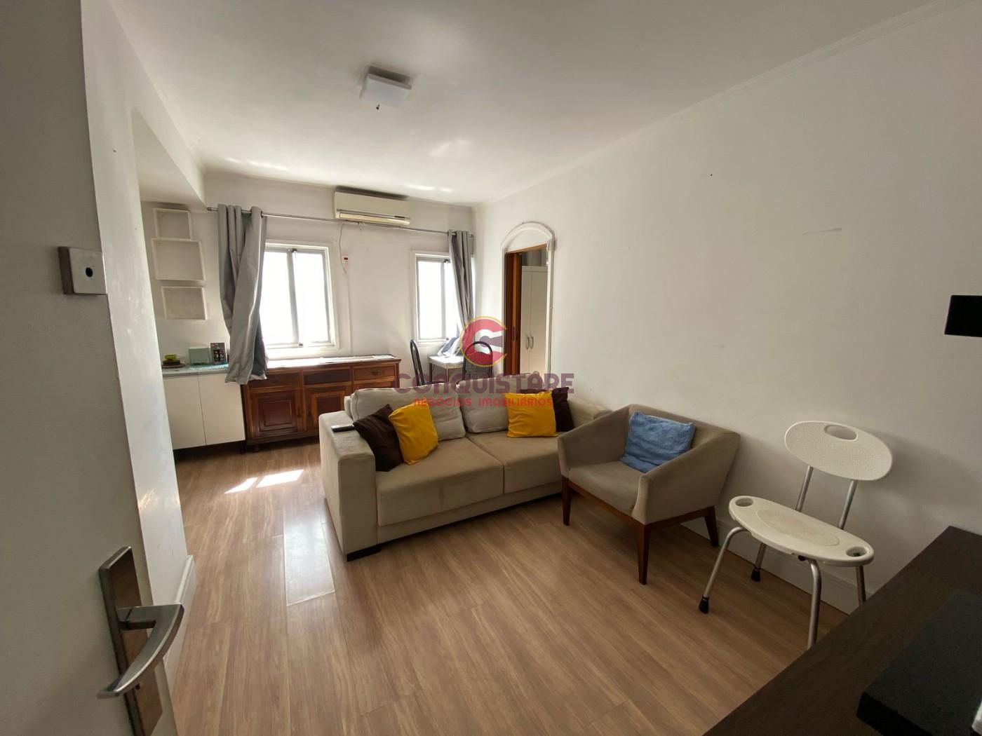 Apartamento, 1 quarto - Foto 13