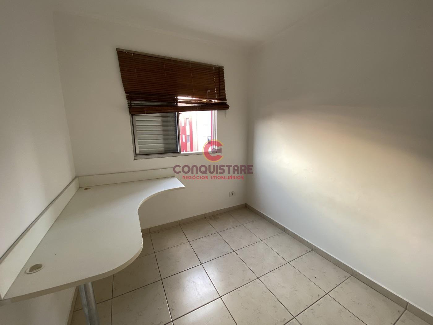 Apartamento, 2 quartos - Foto 4