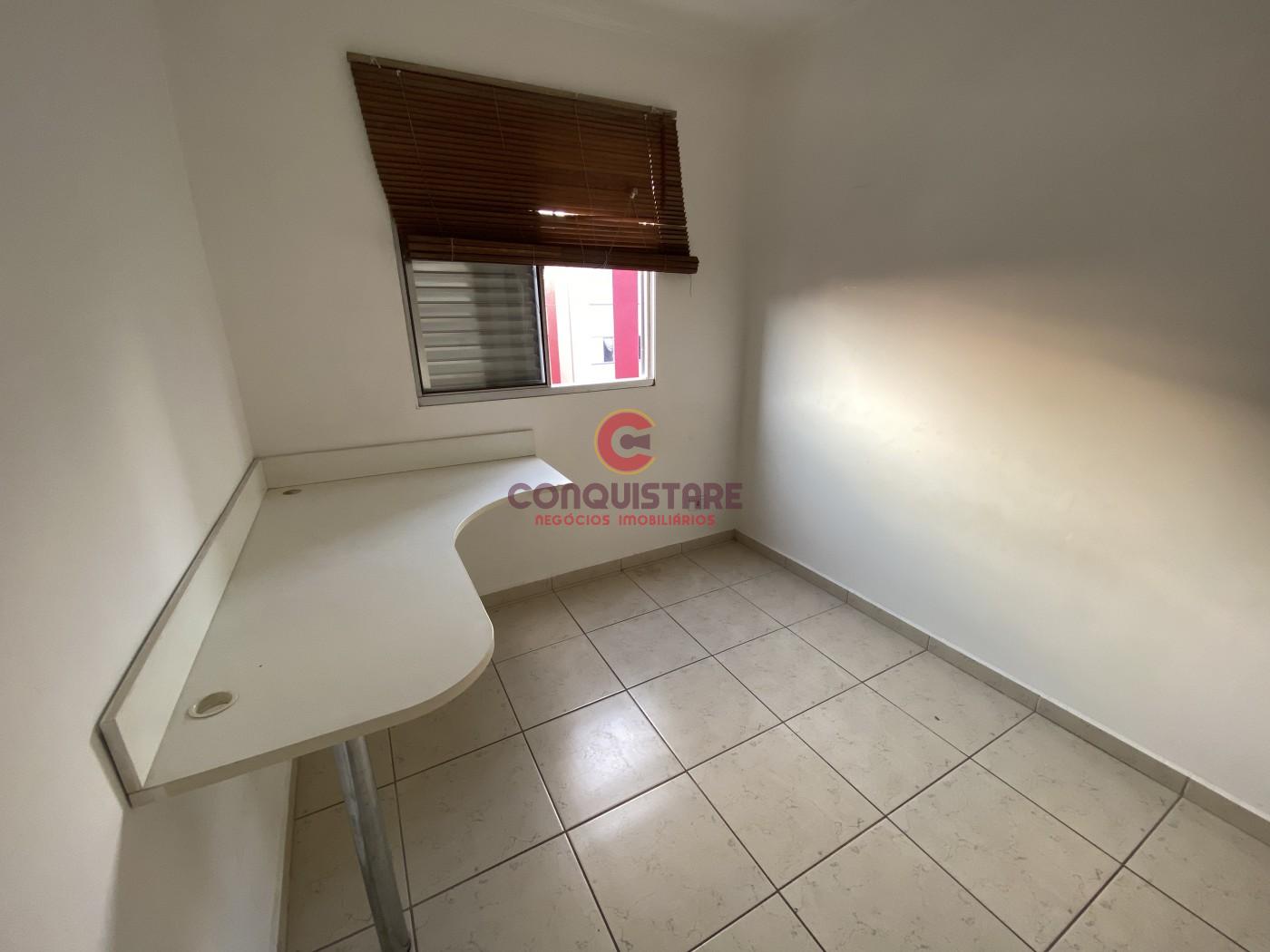 Apartamento, 2 quartos - Foto 5