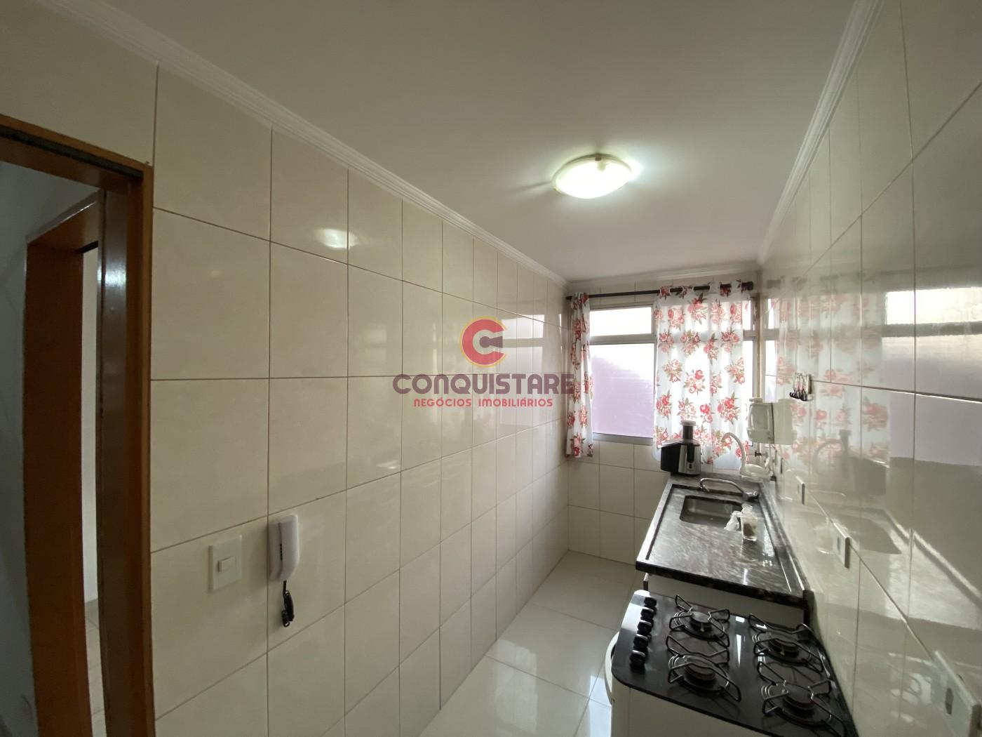 Apartamento, 2 quartos - Foto 8