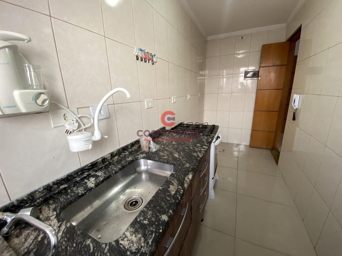 Apartamento, 2 quartos - Foto 9