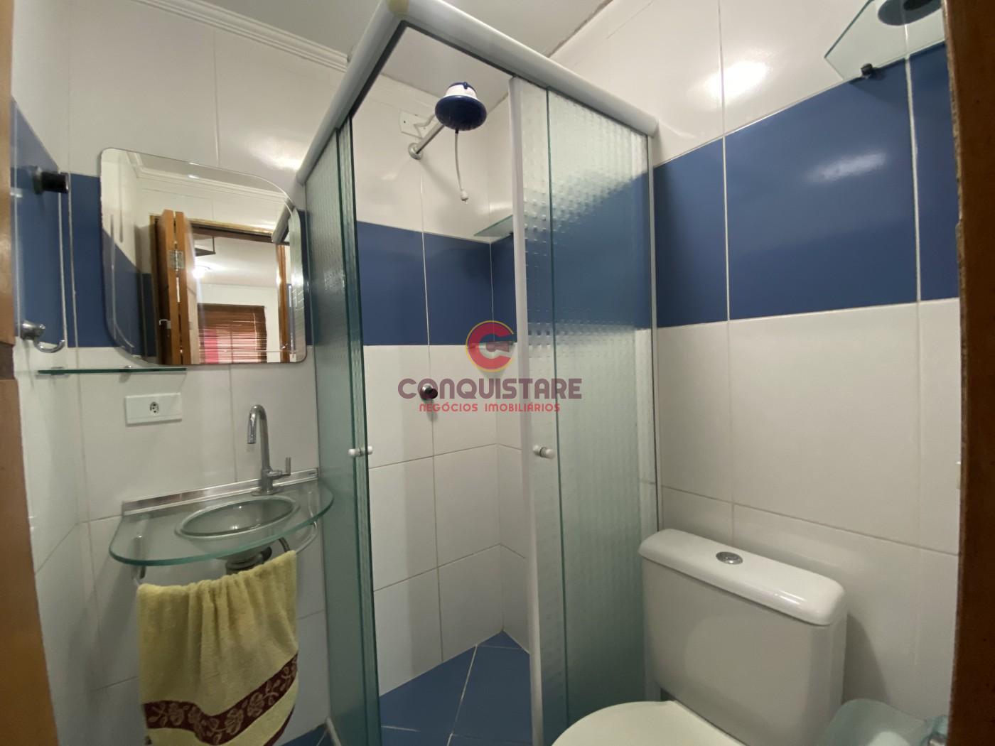 Apartamento, 2 quartos - Foto 11