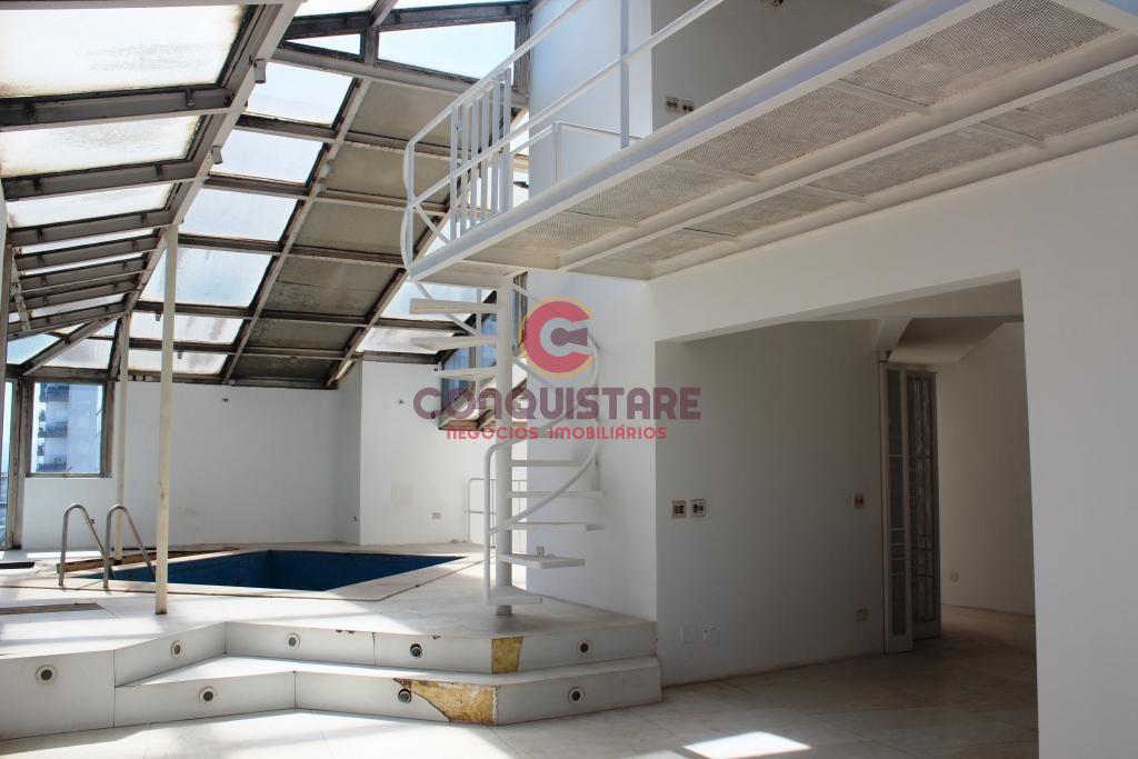Cobertura à venda com 4 quartos, 642m² - Foto 3
