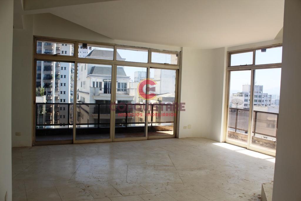 Cobertura à venda com 4 quartos, 642m² - Foto 5