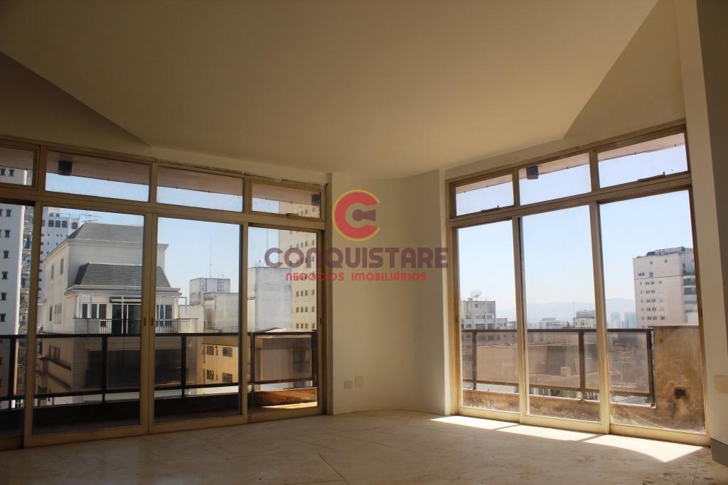 Cobertura à venda com 4 quartos, 642m² - Foto 12