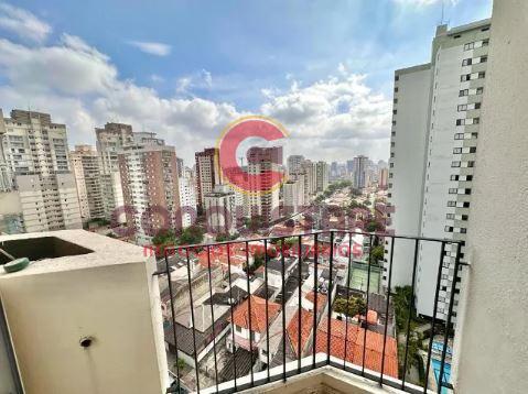 Cobertura, 2 quartos - Foto 11