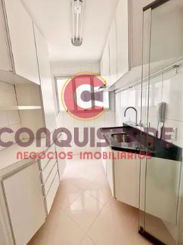 Cobertura, 2 quartos - Foto 12