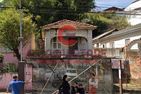 Terreno, 408 m² - Foto 1