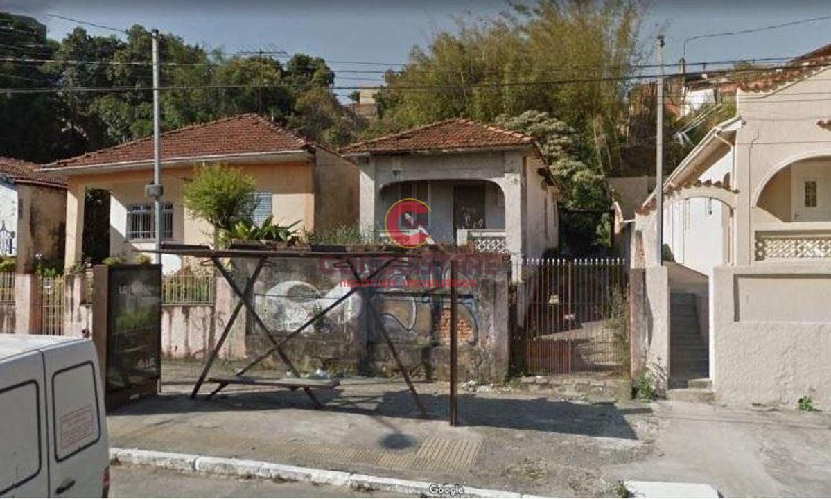 Terreno, 408 m² - Foto 2