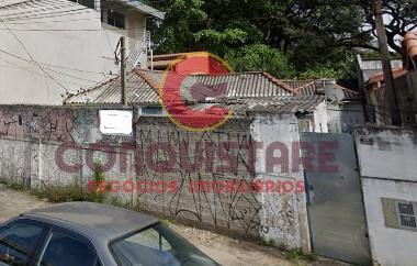 Terreno, 261 m² - Foto 2