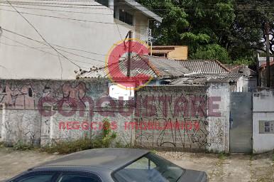 Terreno, 261 m² - Foto 1