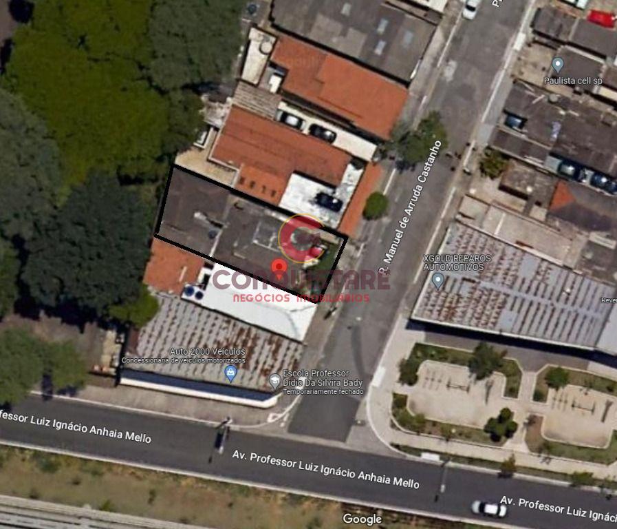 Terreno, 261 m² - Foto 3