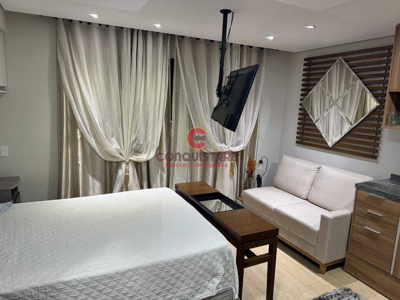 Kitnet-Studio - Foto 5