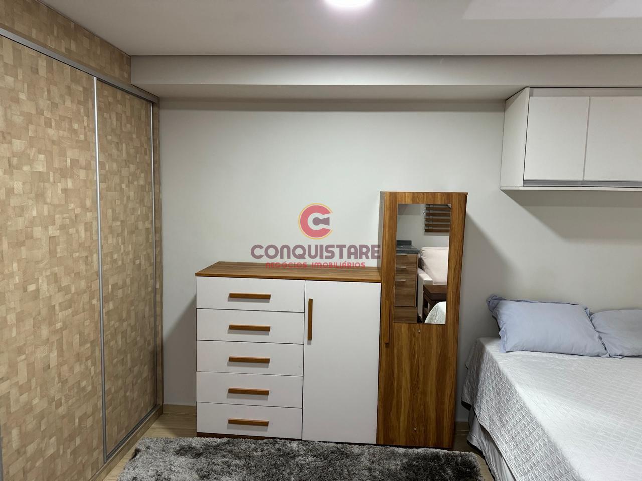 Kitnet-Studio - Foto 6