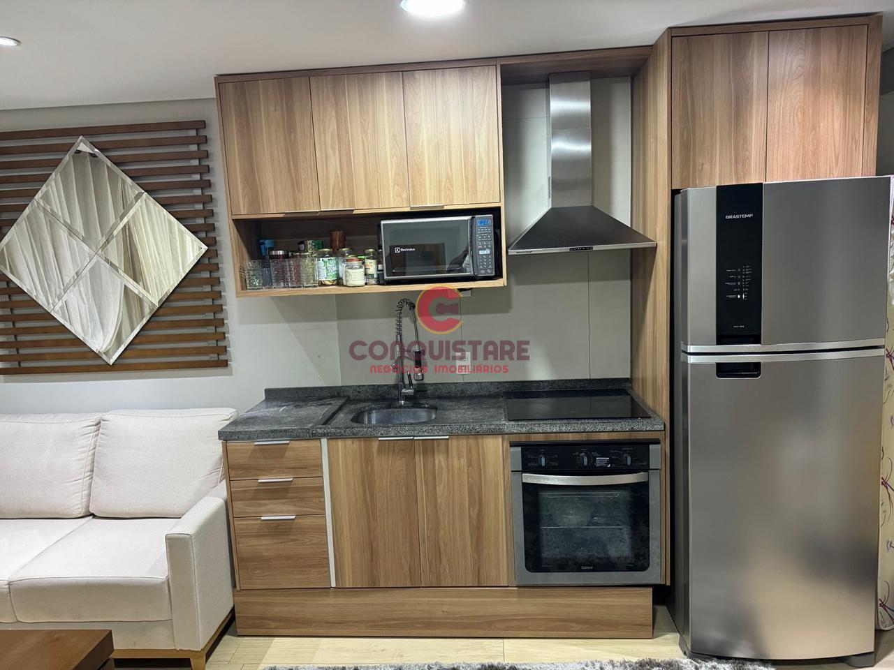 Kitnet-Studio - Foto 2