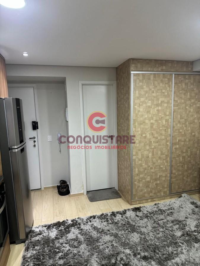 Kitnet-Studio - Foto 4