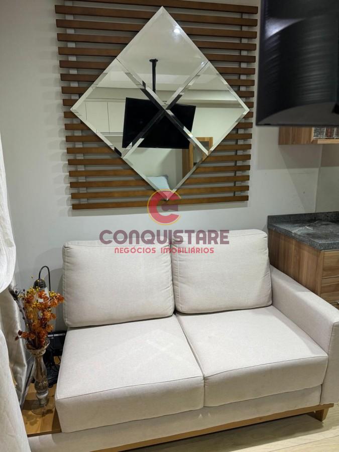 Kitnet-Studio - Foto 8