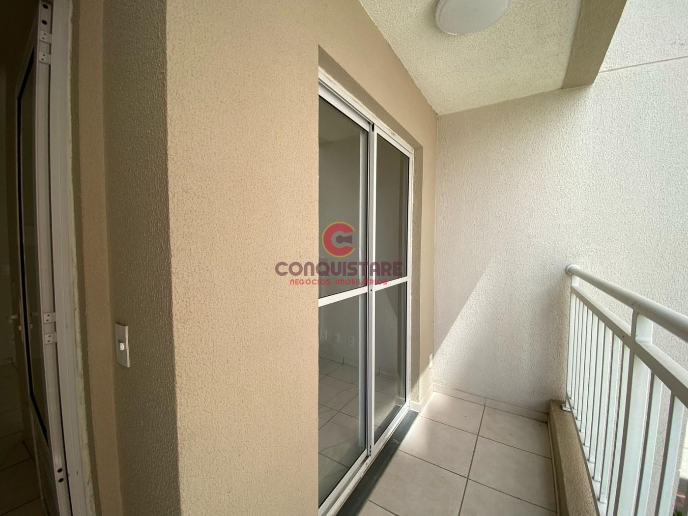 Apartamento, 2 quartos - Foto 3