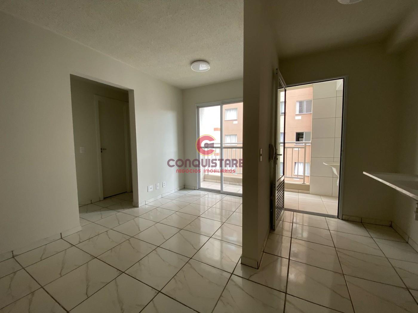 Apartamento, 2 quartos - Foto 1