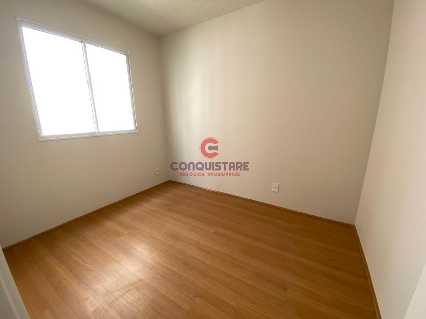 Apartamento, 2 quartos - Foto 2