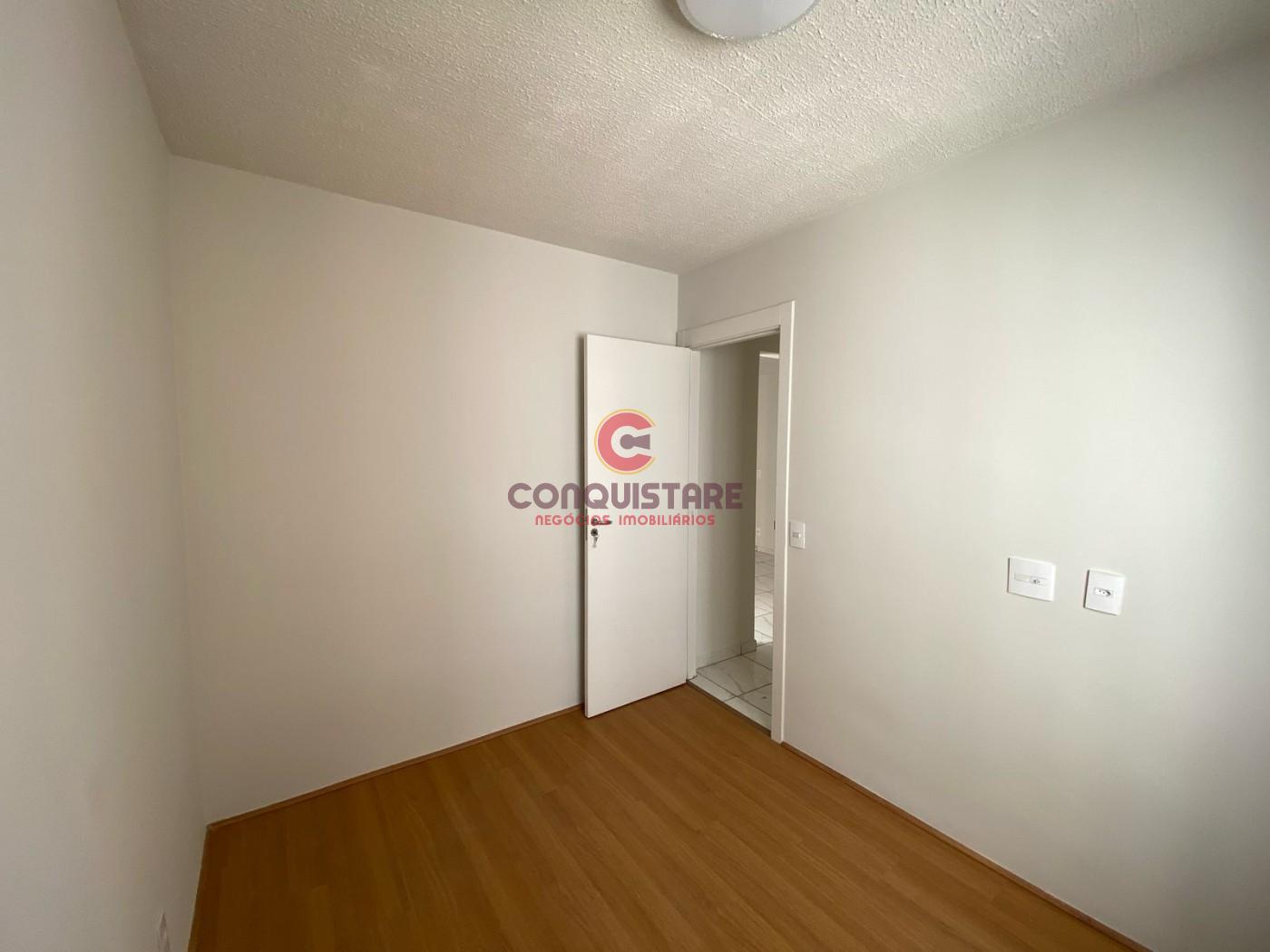 Apartamento, 2 quartos - Foto 5