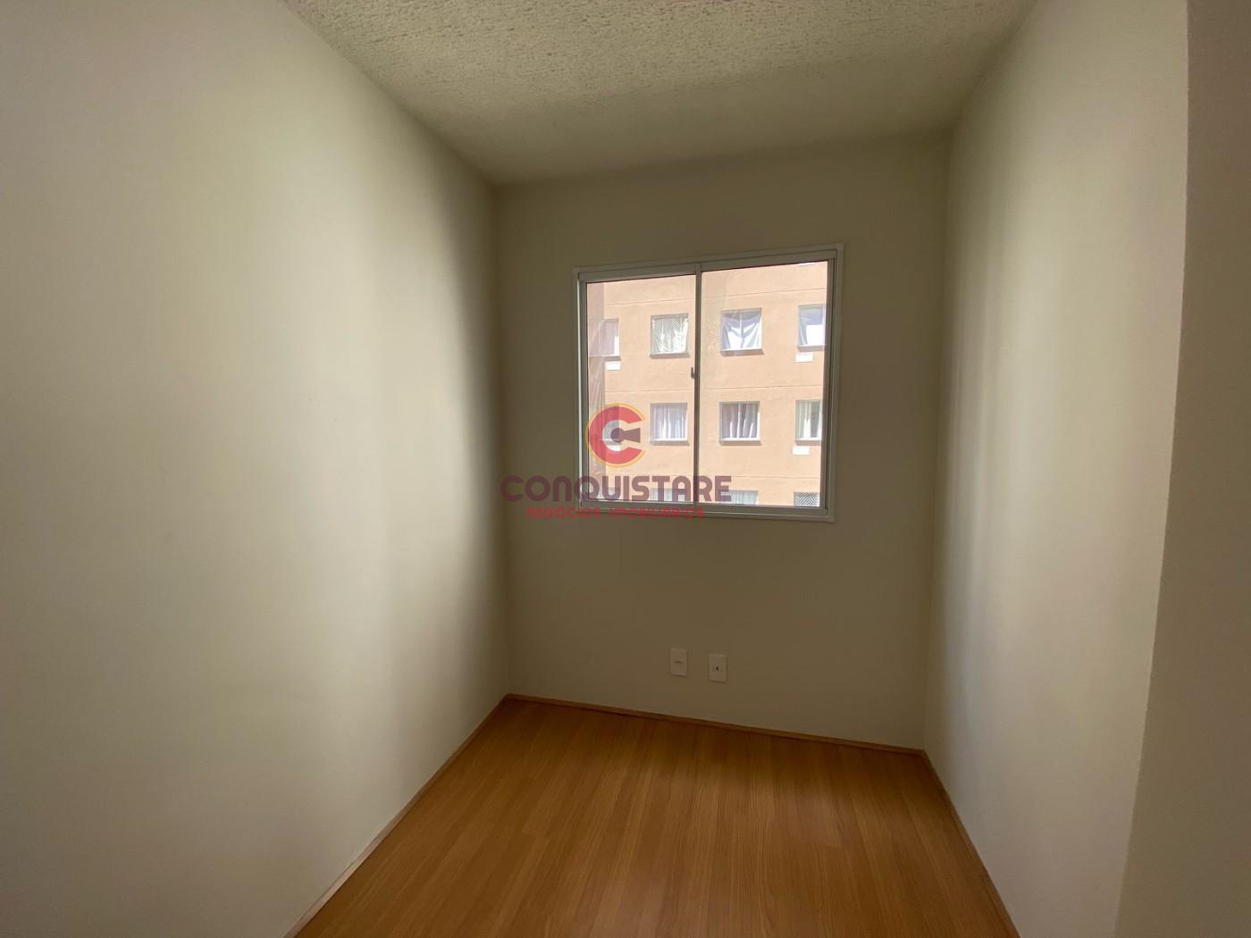 Apartamento, 2 quartos - Foto 6