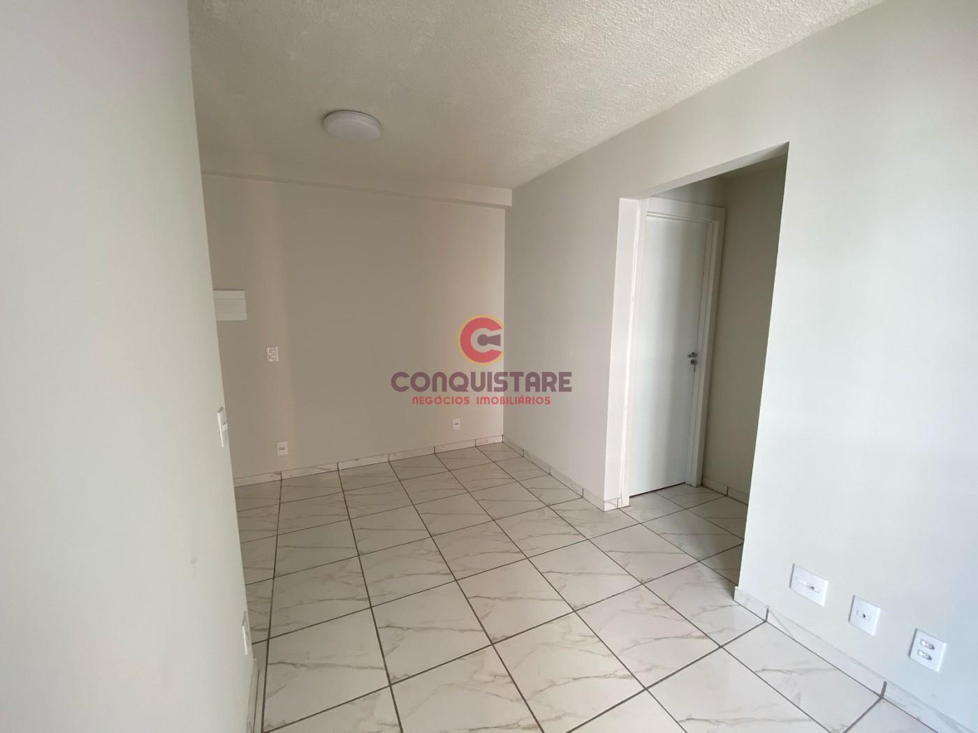 Apartamento, 2 quartos - Foto 8