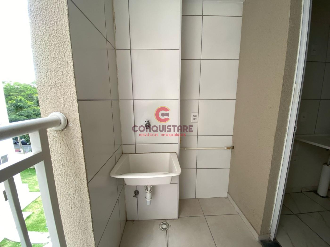 Apartamento, 2 quartos - Foto 7