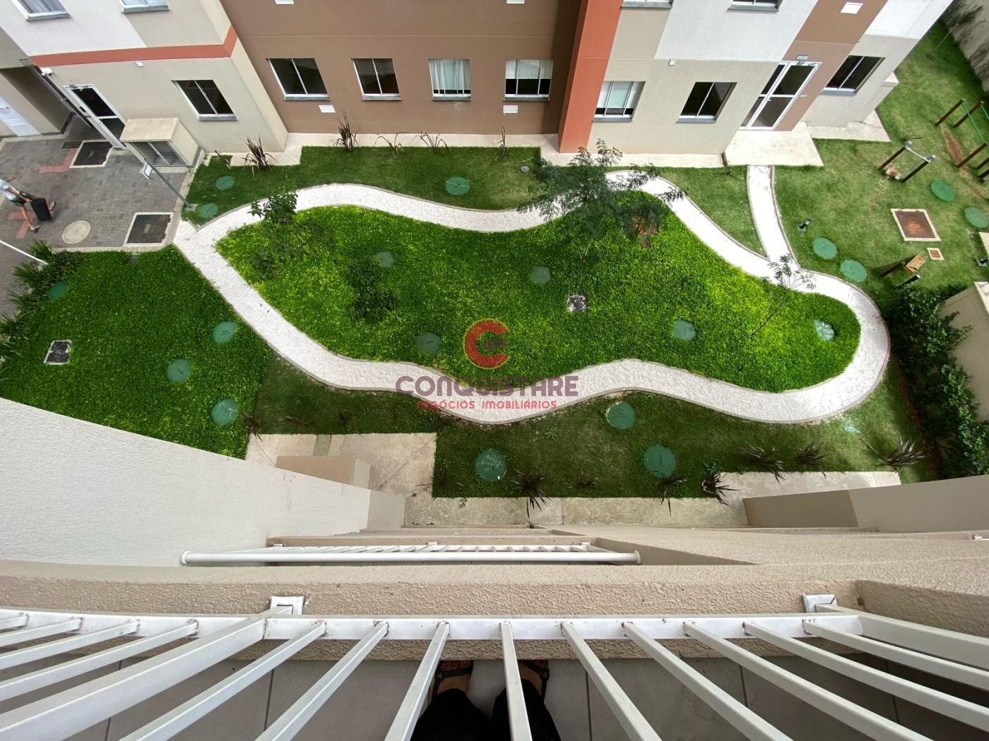 Apartamento, 2 quartos - Foto 10