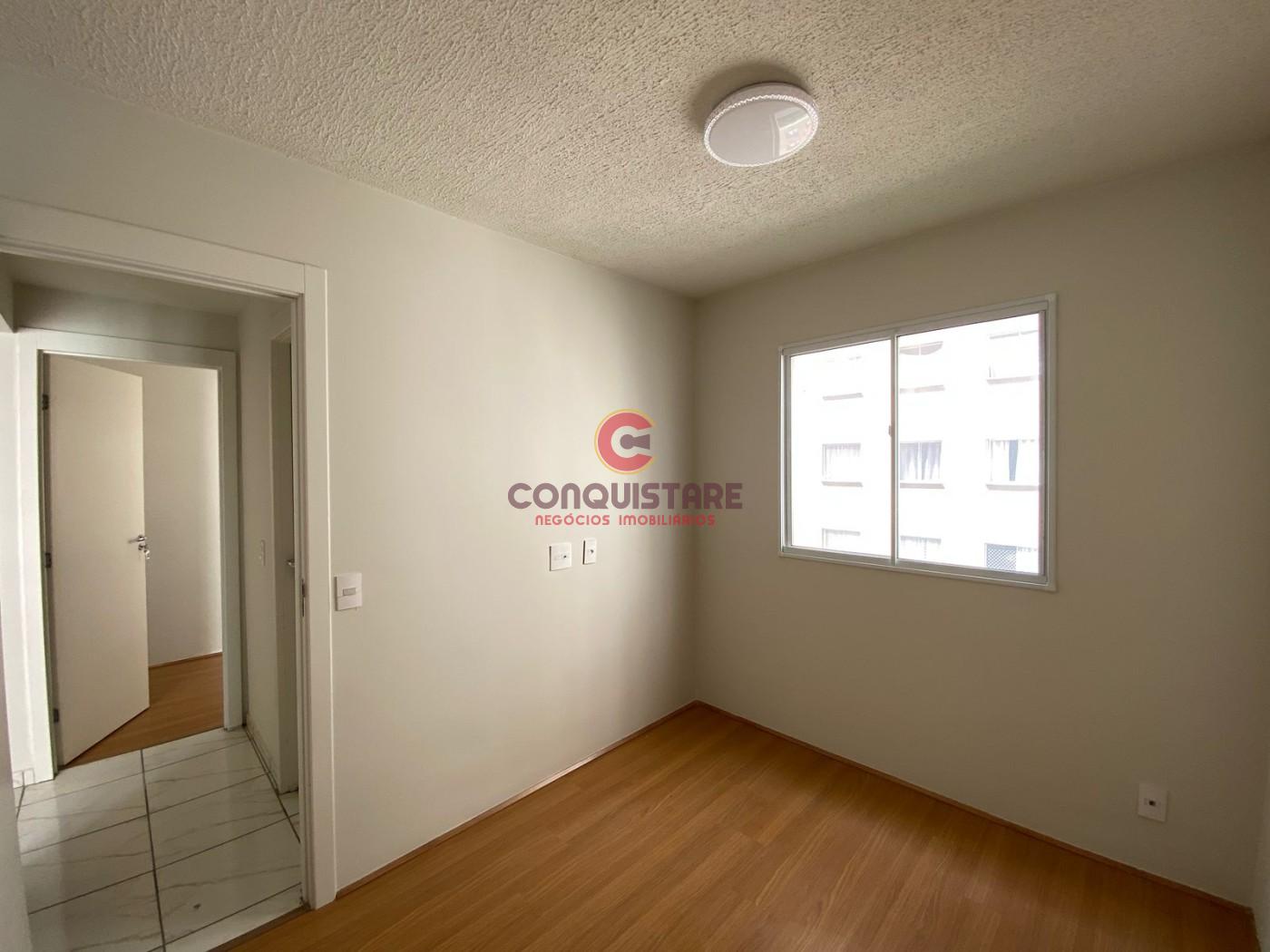 Apartamento, 2 quartos - Foto 15