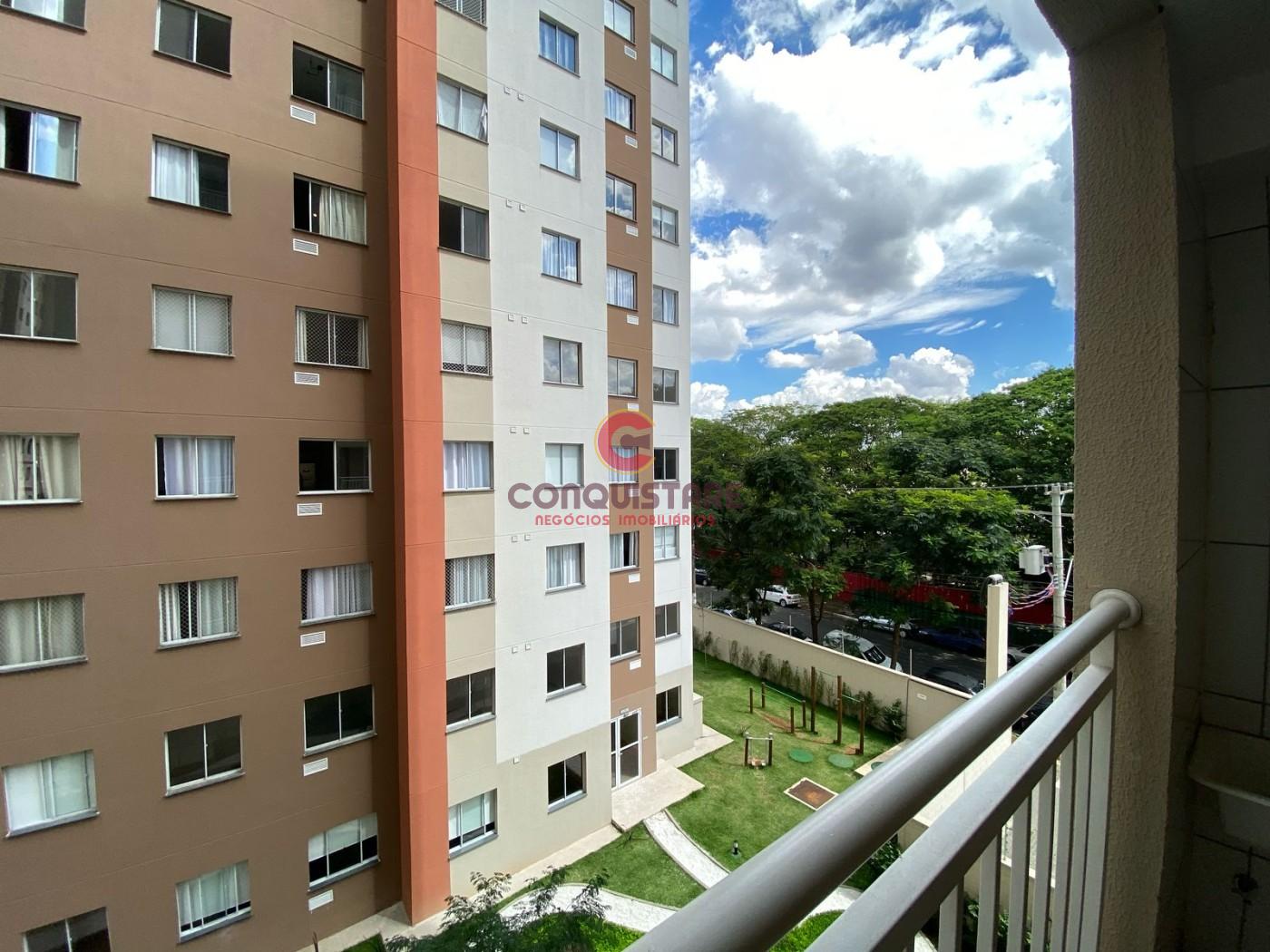 Apartamento, 2 quartos - Foto 13