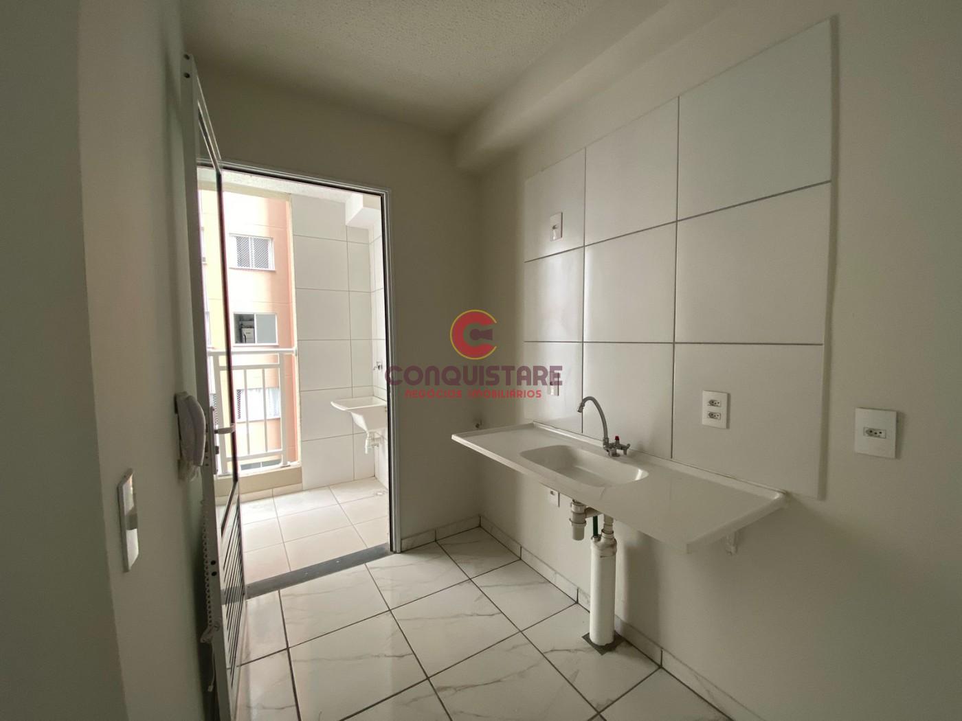 Apartamento, 2 quartos - Foto 18