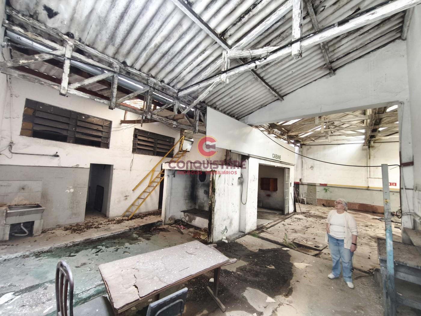 Depósito-Galpão-Armazém para lancamento com 2 quartos, 780m² - Foto 9