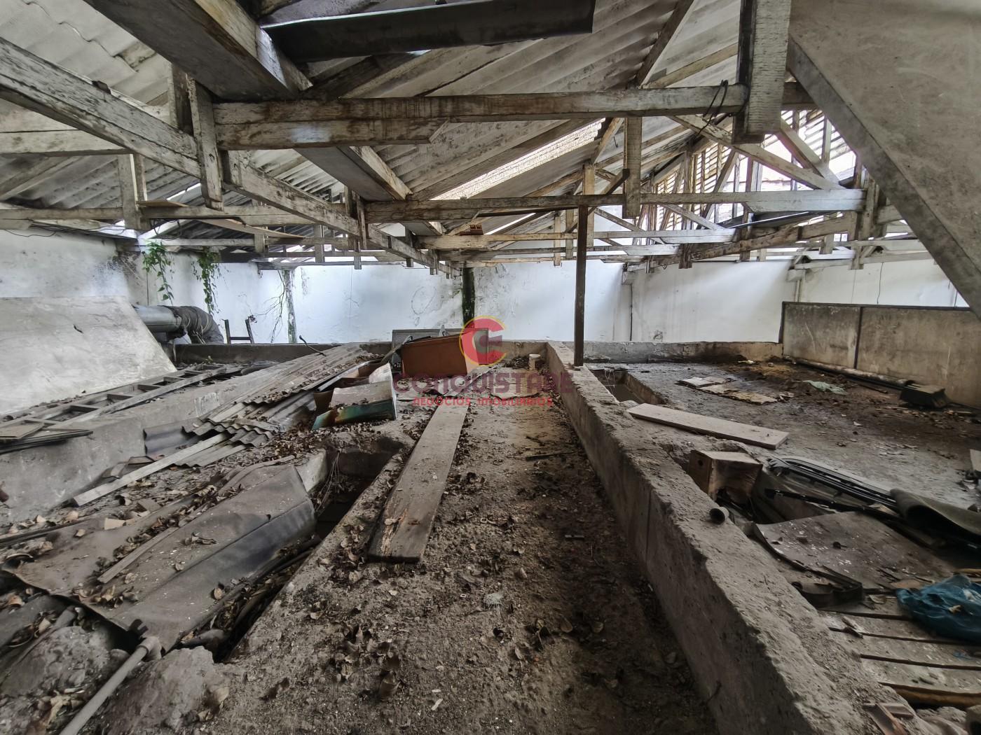 Depósito-Galpão-Armazém para lancamento com 2 quartos, 780m² - Foto 13