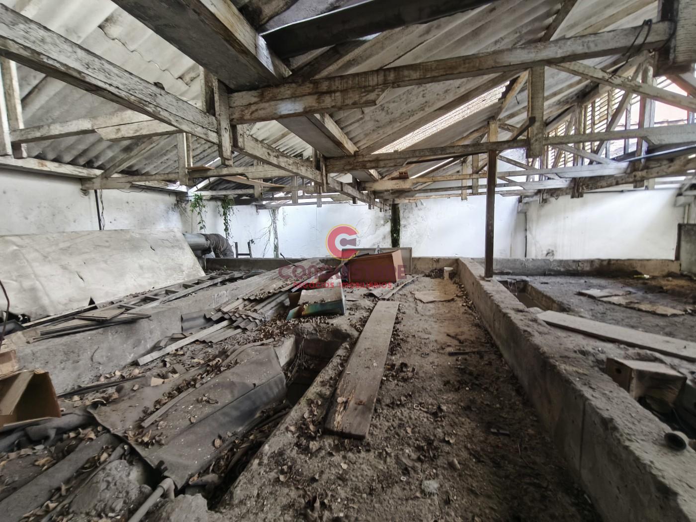 Depósito-Galpão-Armazém para lancamento com 2 quartos, 780m² - Foto 14