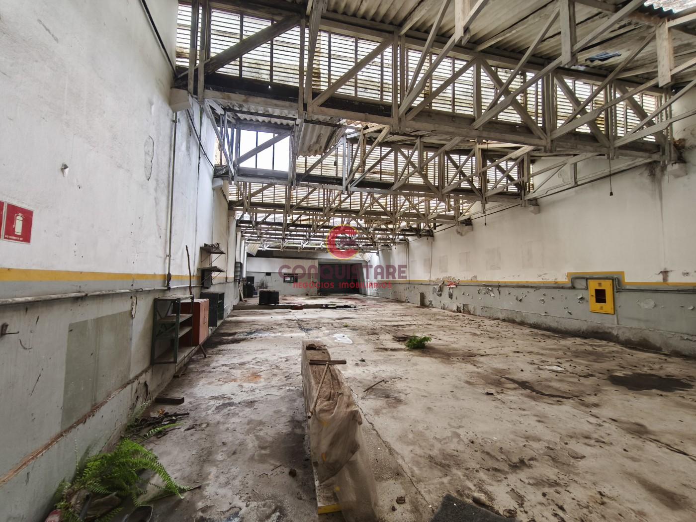 Depósito-Galpão-Armazém para lancamento com 2 quartos, 780m² - Foto 19